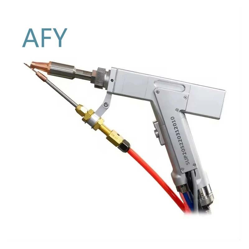 Pistolet de soudage laser port - Industrial Laser Welding Gun avis et prix