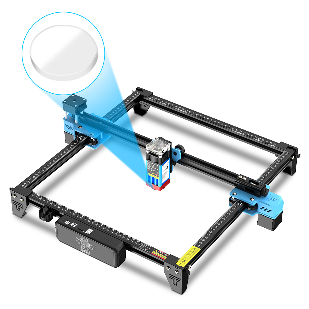 Lentilles de Machine de gravur - Industrial Laser Cutting Machine avis et prix