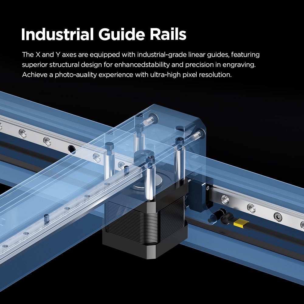 Machine de gravure et de décou - Industrial Laser Cutting Machine avis et prix