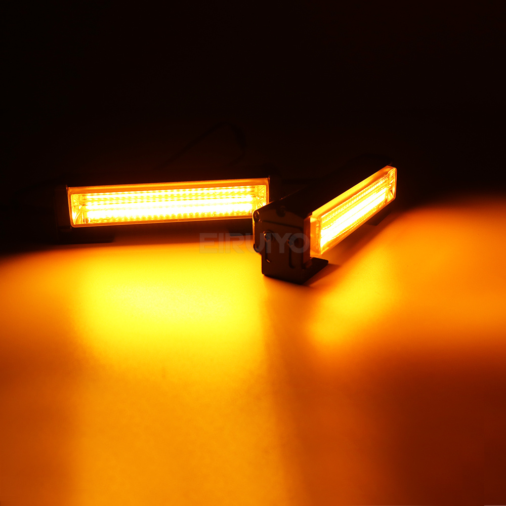 Feux stroboscopiques LED COB p - Industrial Laser Pointer 24V avis et prix