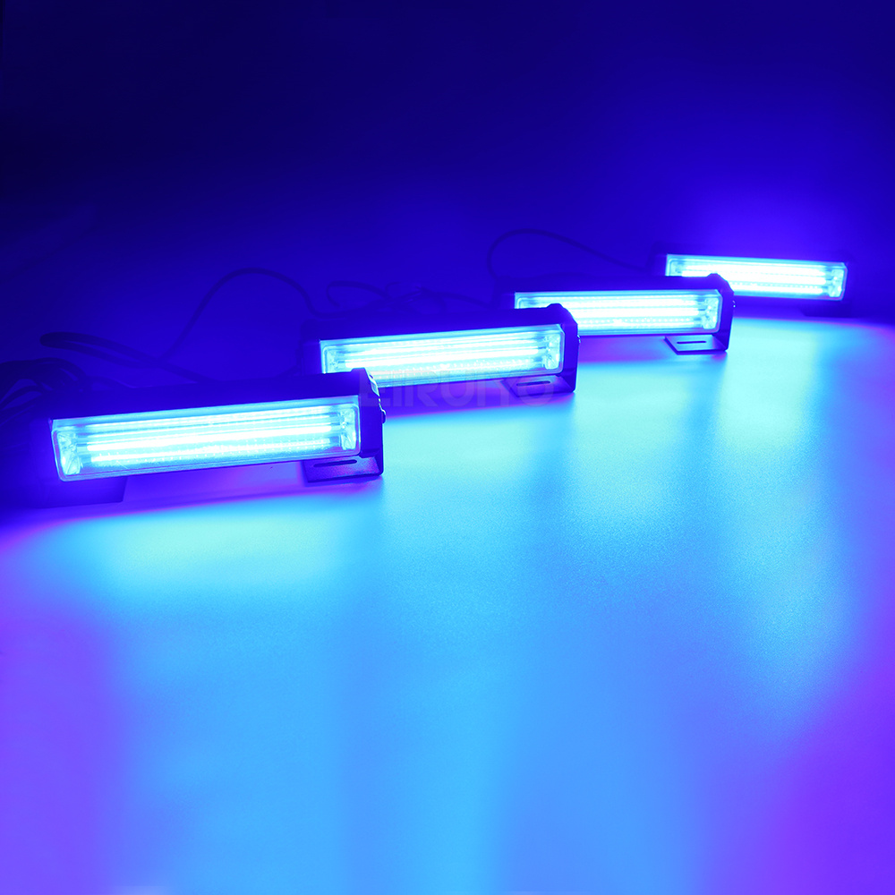 Feux stroboscopiques LED COB p - Industrial Laser Pointer 24V avis et prix