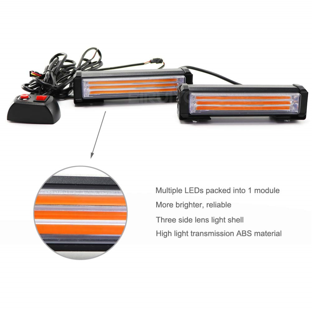 Feux stroboscopiques LED COB p - Industrial Laser Pointer 24V avis et prix