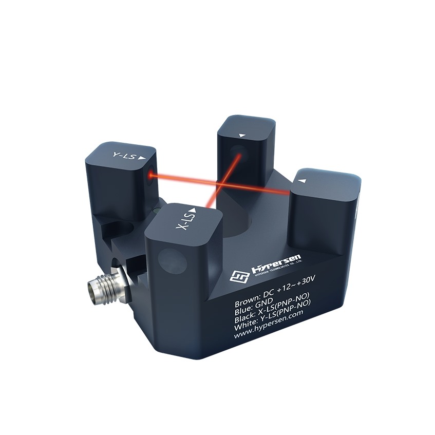 Capteur laser à aiguille HYPER - Industrial Laser Beam avis et prix