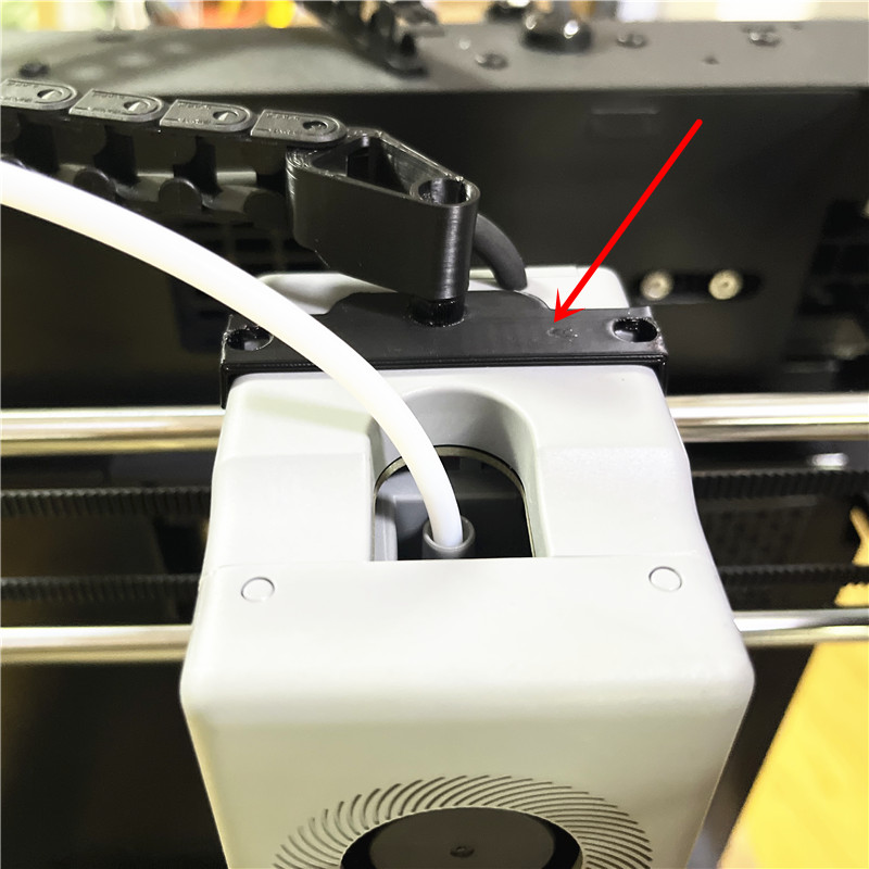 Flashforge Adventurer 5M / AD5 - Drag Chain Cnc avis et prix