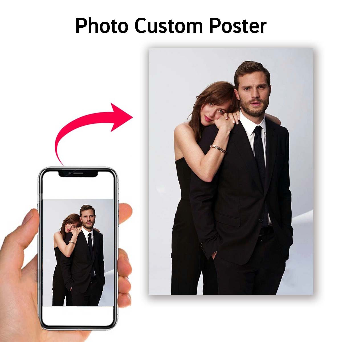 Peinture sur toile personnalis - Industrial Laser Marker avis et prix