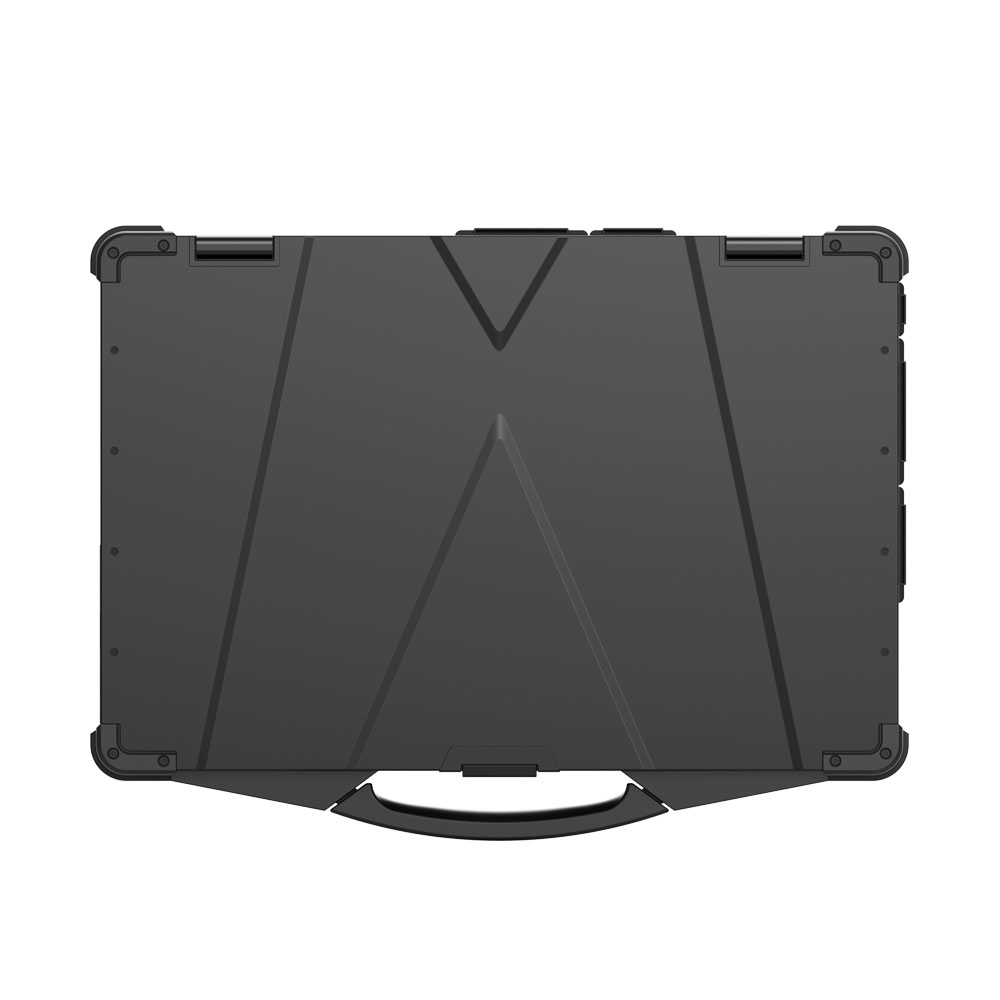 Tablette industrielle robuste  - Industrial Laser Scanner avis et prix