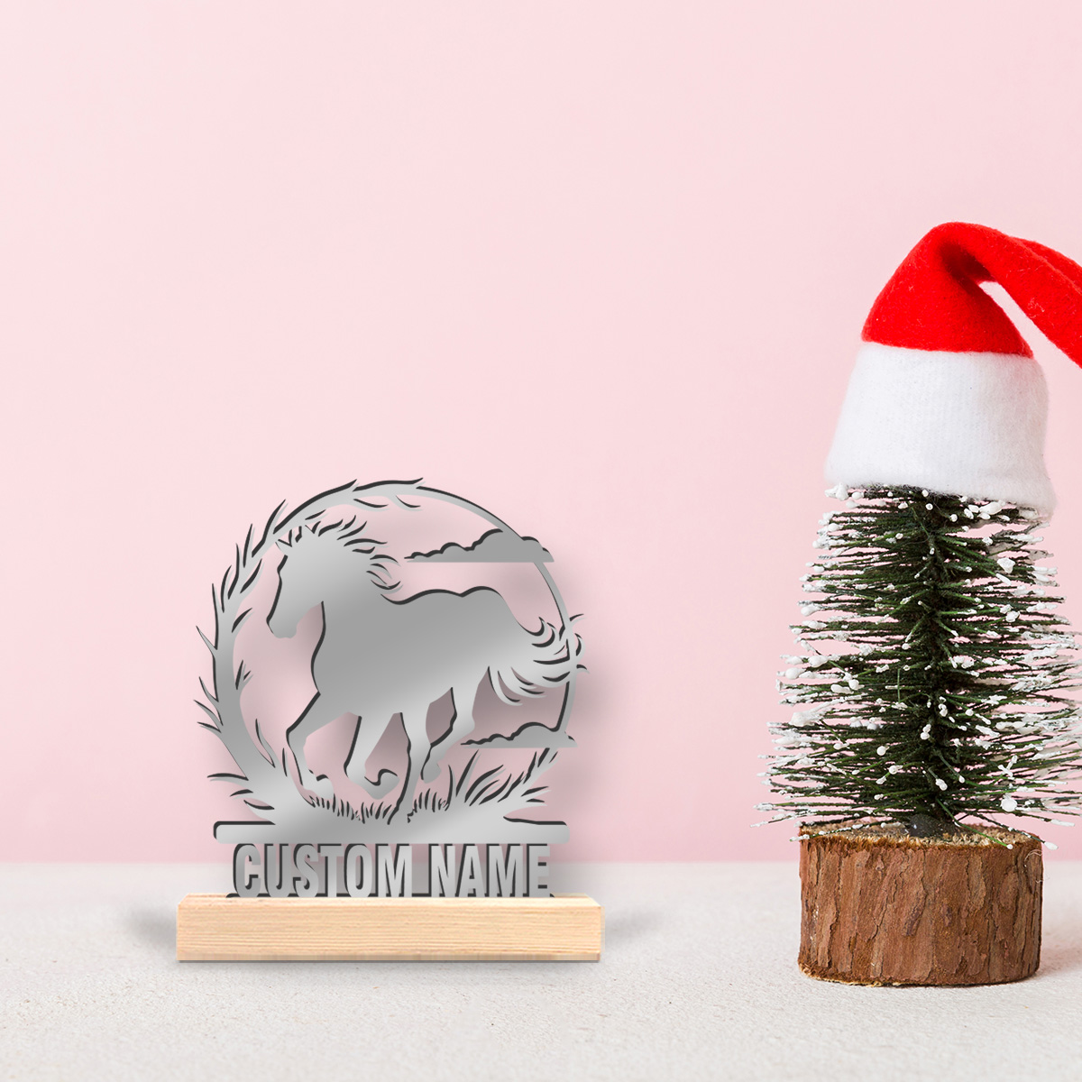 Décoration de bureau en métal, - Desktop Laser Engraver avis et prix