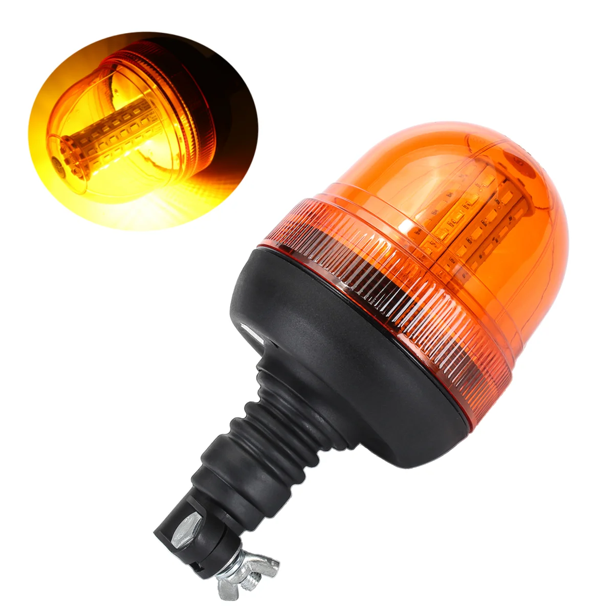 Lumière stroboscopique d'urgen - Industrial Laser Pointer 24V avis et prix