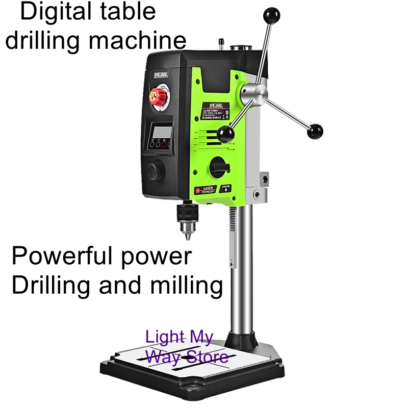 Mini Perceuse de Table Forte à - Industrial Laser Drill avis et prix
