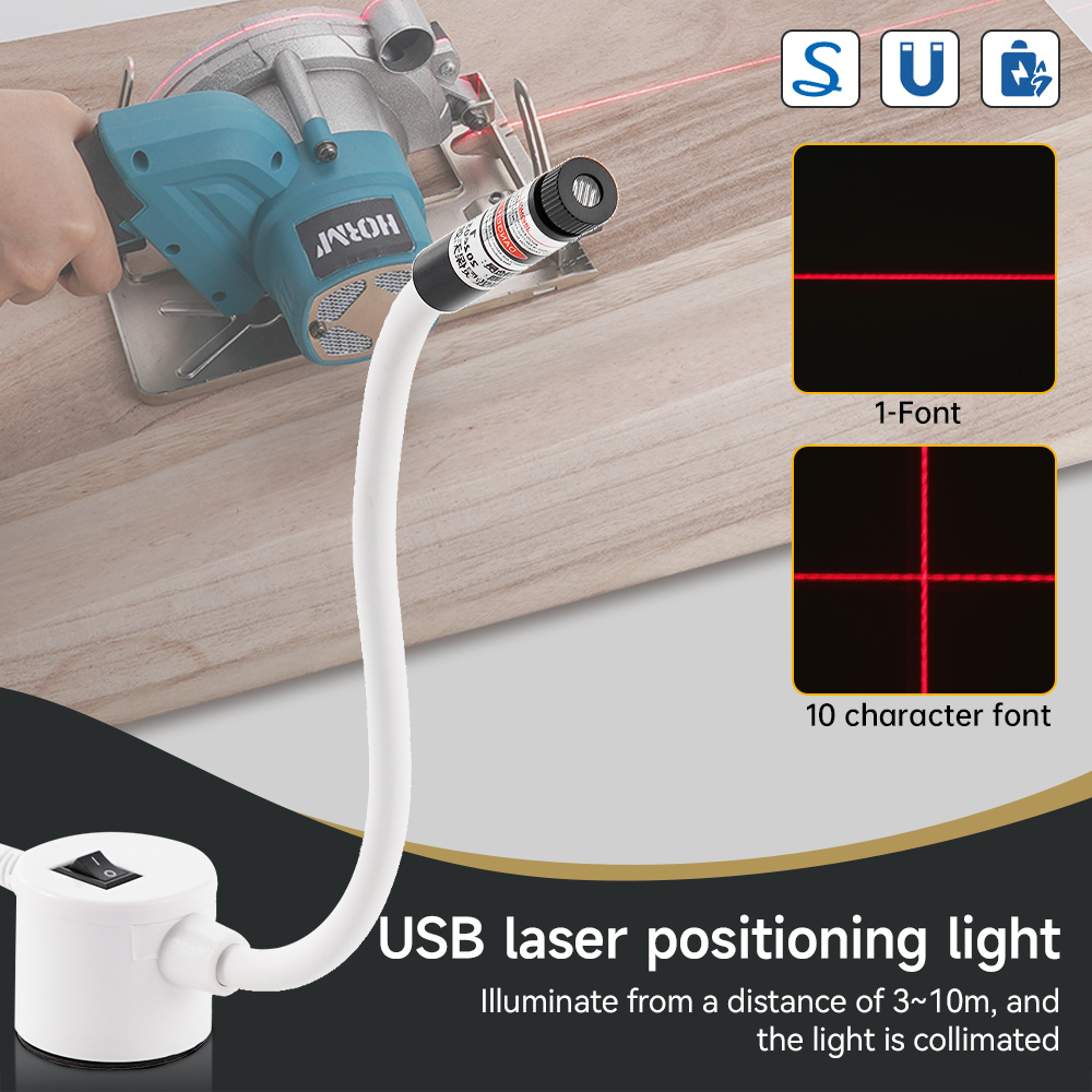 Lampe de positionnement de cou - Industrial Laser Welding avis et prix