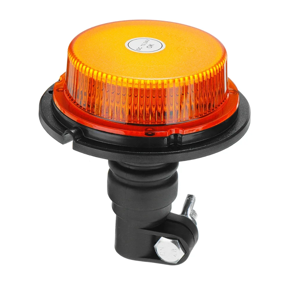 2 pièces 12V 24V LED avertisse - Industrial Laser Pointer 24V avis et prix