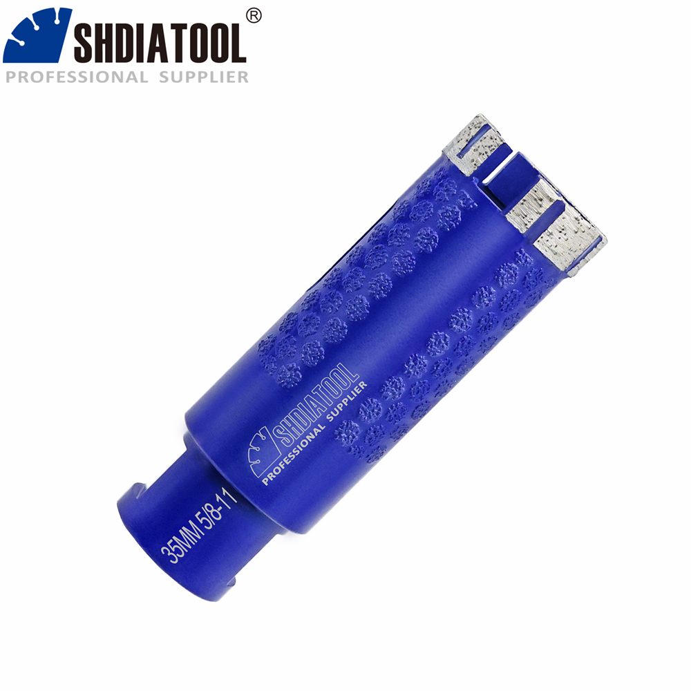 SHDIATOOL Foret diamanté de 35 - Industrial Laser Drill avis et prix