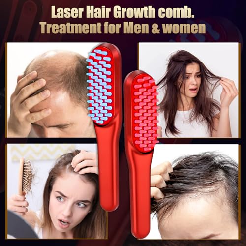 Peigne laser pour la croissanc - Industrial Laser Beam avis et prix
