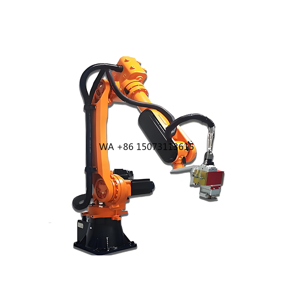 Machine robotique automatique  - Industrial Laser Drill avis et prix