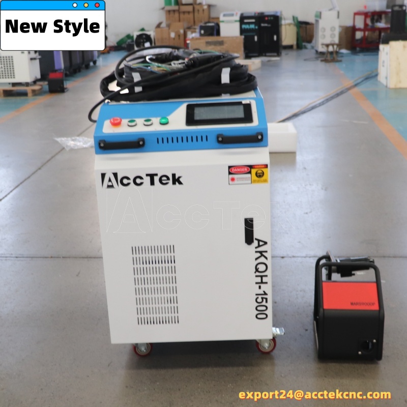 Nouveau Style Mini soudeuse La - Industrial Laser Welding Gun avis et prix