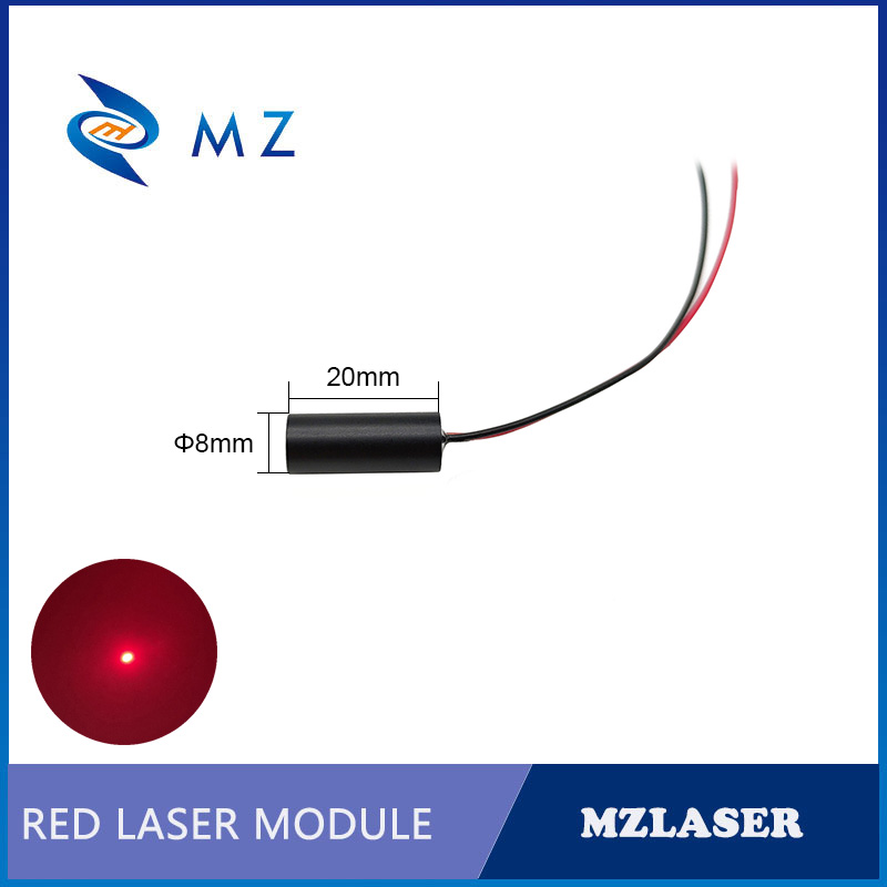 Module de diode laser compact  - Industrial Grade Laser Pointer avis et prix