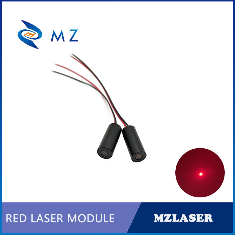Module de diode laser compact  - Industrial Grade Laser Pointer avis et prix