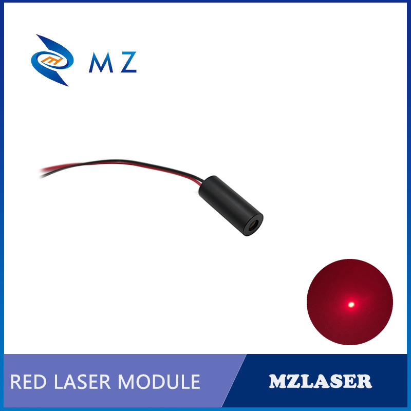 Module de diode laser compact  - Industrial Grade Laser Pointer avis et prix