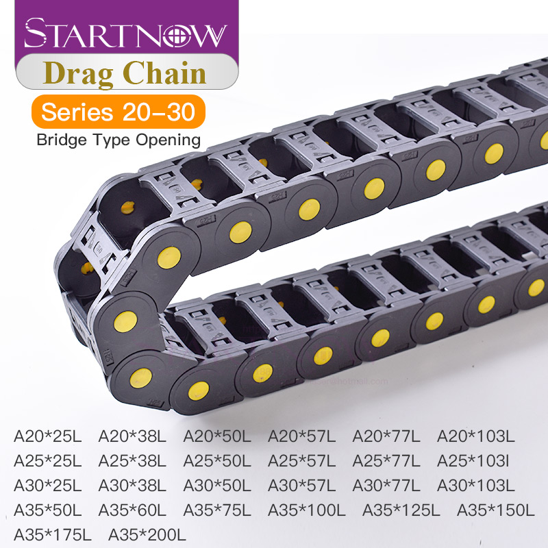 Startnow-Câble de transmission - Drag Chain Cnc avis et prix