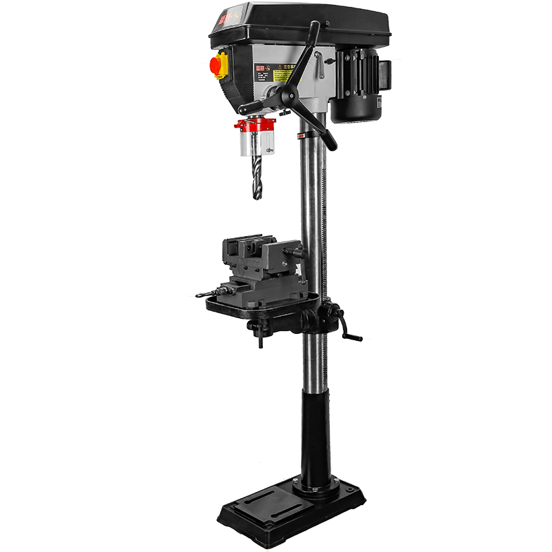 Perceuse à arbre Vertical indu - Industrial Laser Drill avis et prix