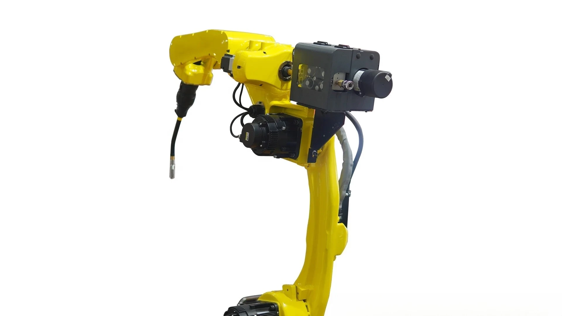 Mini Machine de soudage de pol - Industrial Laser Welding Gun avis et prix