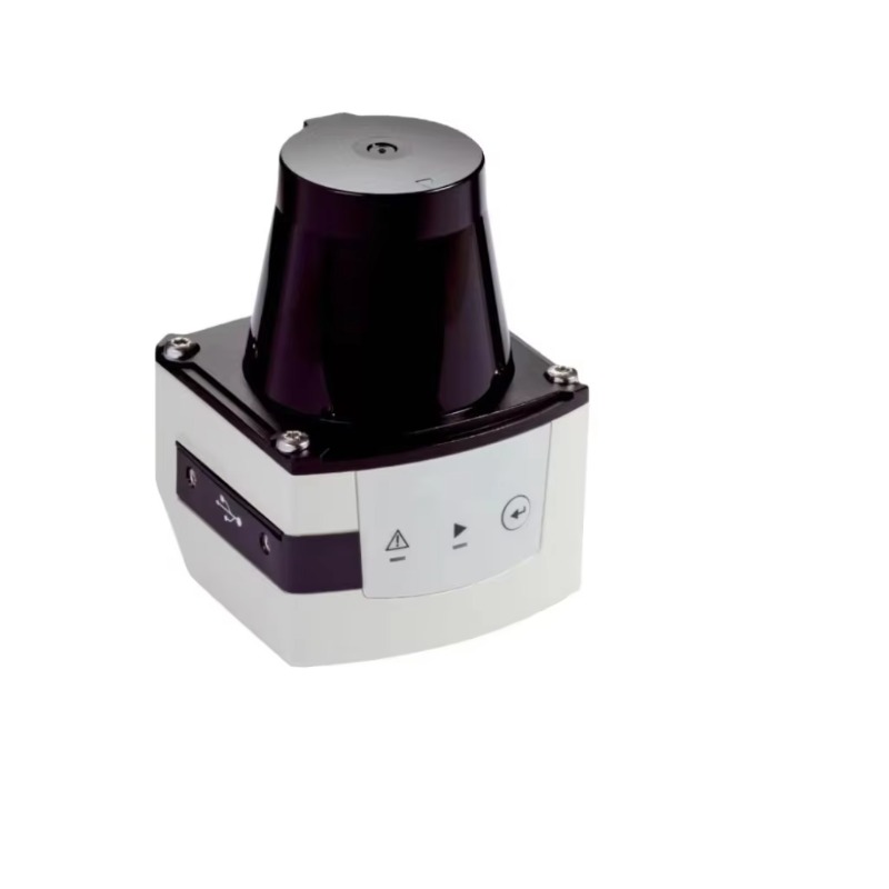 Capteur Laser d'évitement d'ob - Industrial Laser Scanner avis et prix