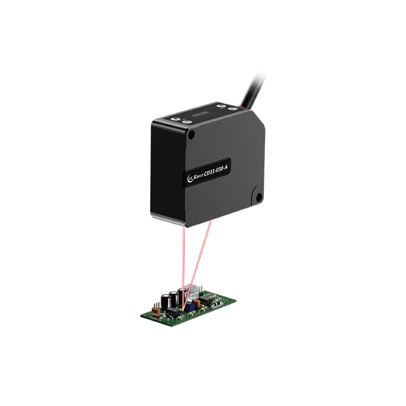 Capteur de déplacement laser i - Industrial Laser Displacement Sensor avis et prix