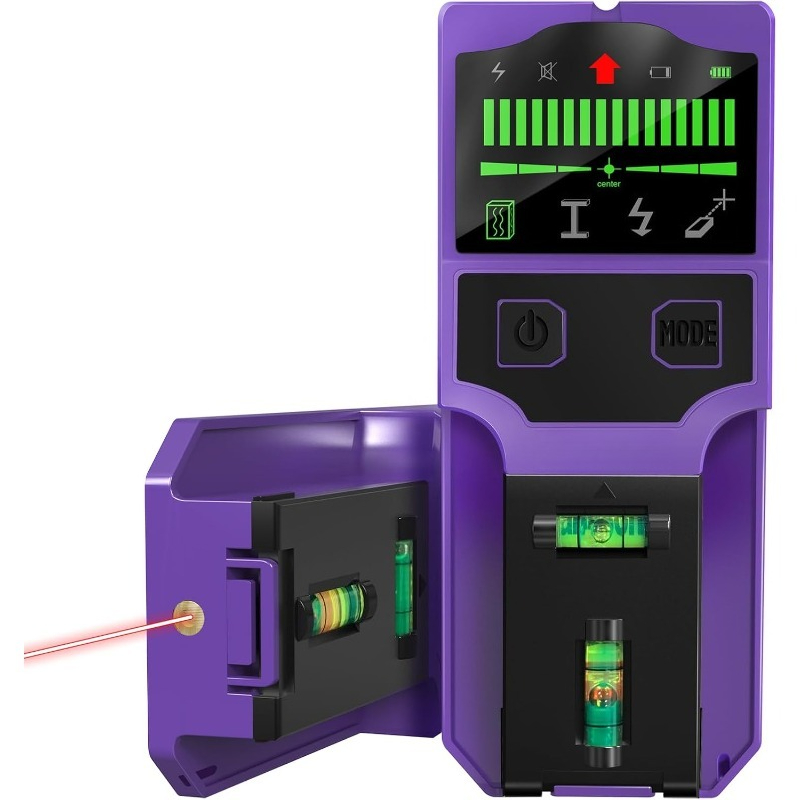 Détecteur de goujons, Scanner  - Industrial Laser Scanner avis et prix
