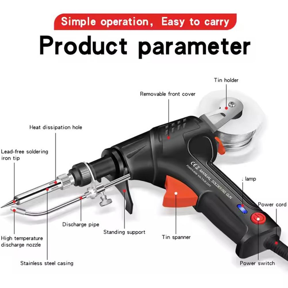 Ensemble de pistolets à souder - Industrial Laser Welding Gun avis et prix