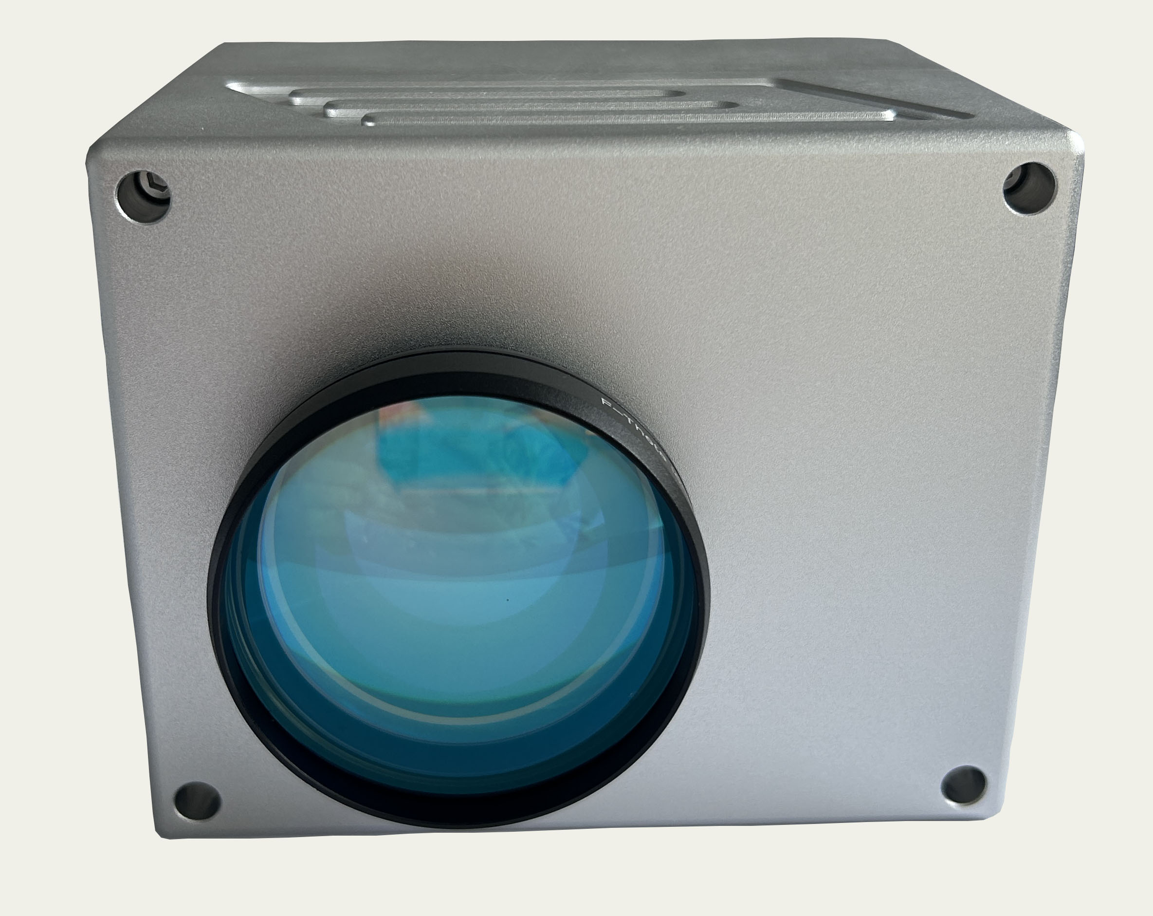 Tête de scanner Galvo à fibre  - Industrial Galvo Laser avis et prix