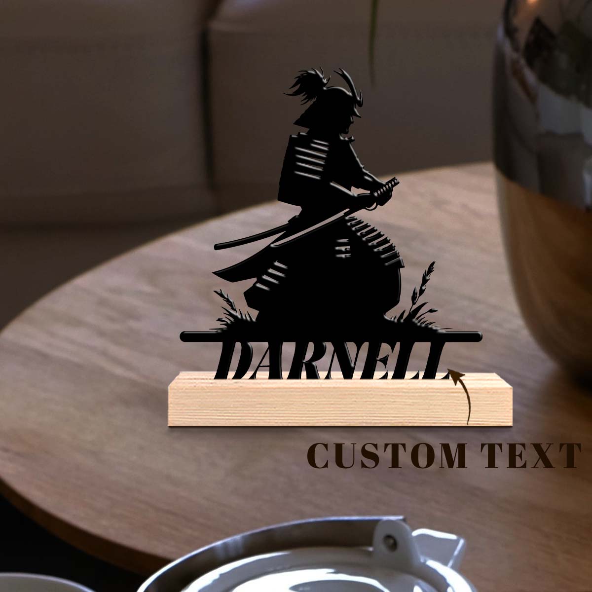 1 pièce de décoration de burea - Desktop Laser Engraver avis et prix