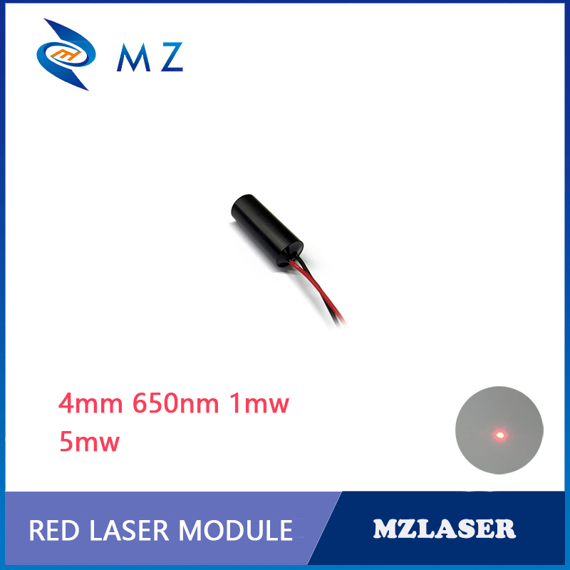 Module de Diode Laser 650nm, 1 - Industrial Grade Laser Pointer avis et prix