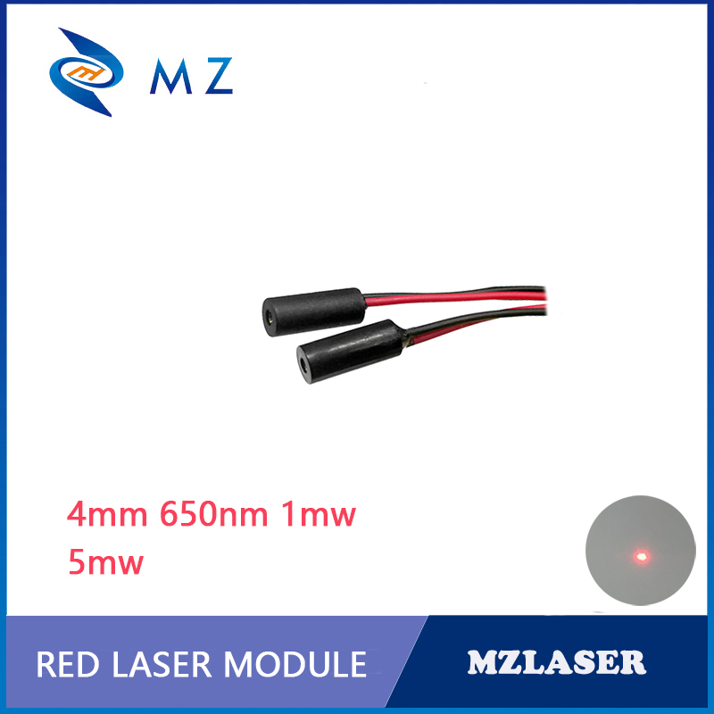 Module de Diode Laser 650nm, 1 - Industrial Grade Laser Pointer avis et prix
