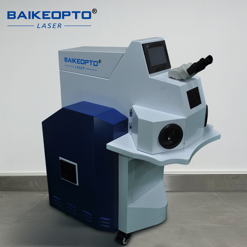 Machine de soudage laser verti - Industrial Grade Laser Welder avis et prix