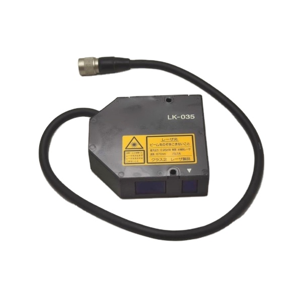 Capteur de déplacement laser C - Industrial Laser Displacement Sensor avis et prix