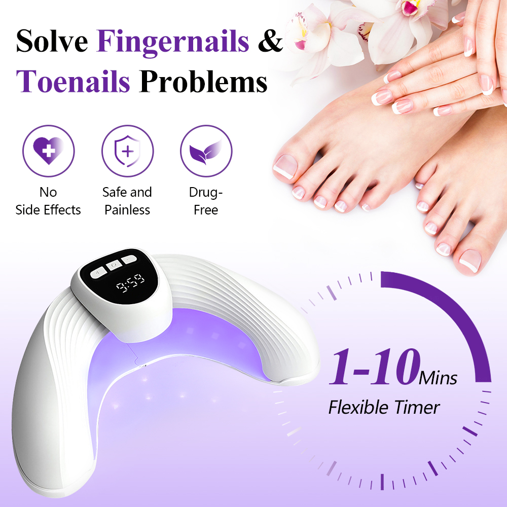 Appareil laser 2-en-1 pour le  - Industrial Laser Removal avis et prix