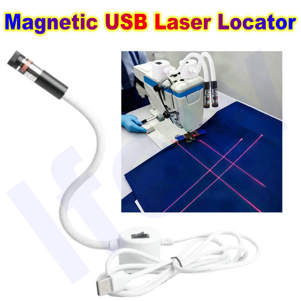 Localisateur laser USB pour im - Industrial Laser Welding avis et prix