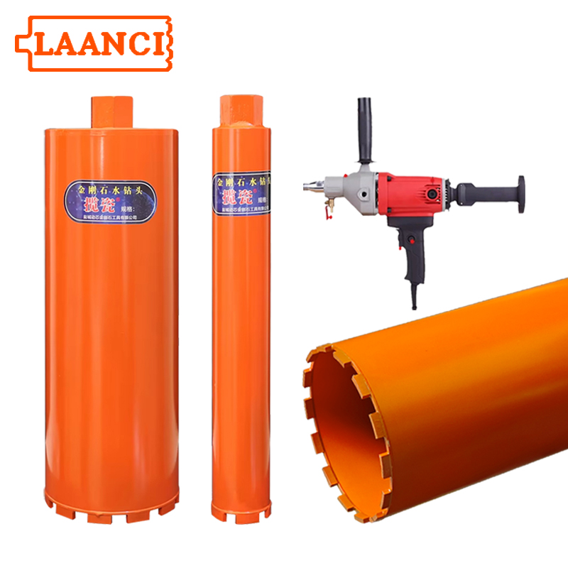 Foret diamanté LAANCI, filetag - Industrial Laser Drill avis et prix