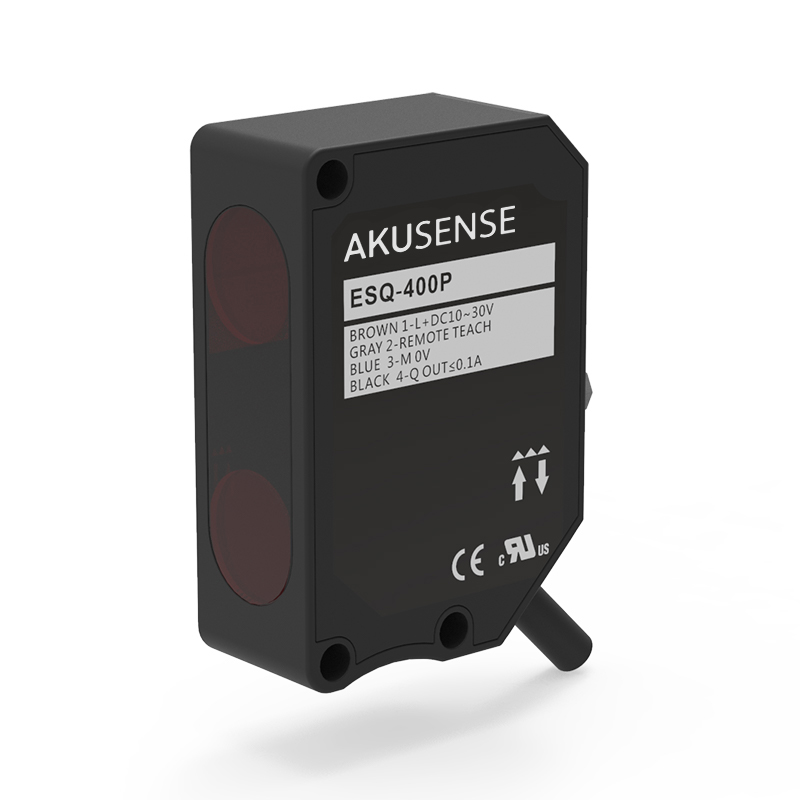 AkuSense ESQ-150N capteur phot - Industrial Laser Displacement Sensor avis et prix