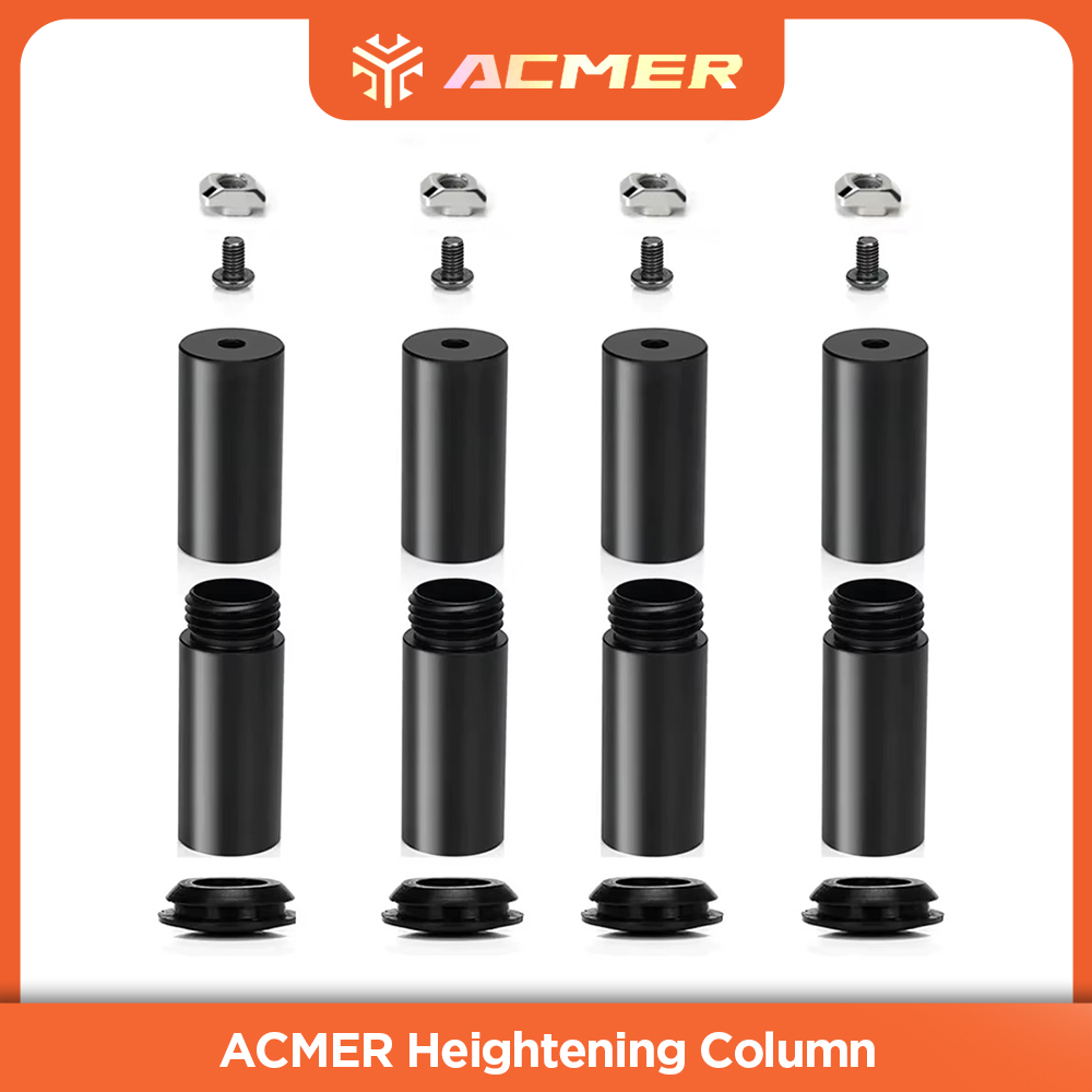 Colonne de rehaussement ACMER  - Industrial Laser Cutting Machine avis et prix