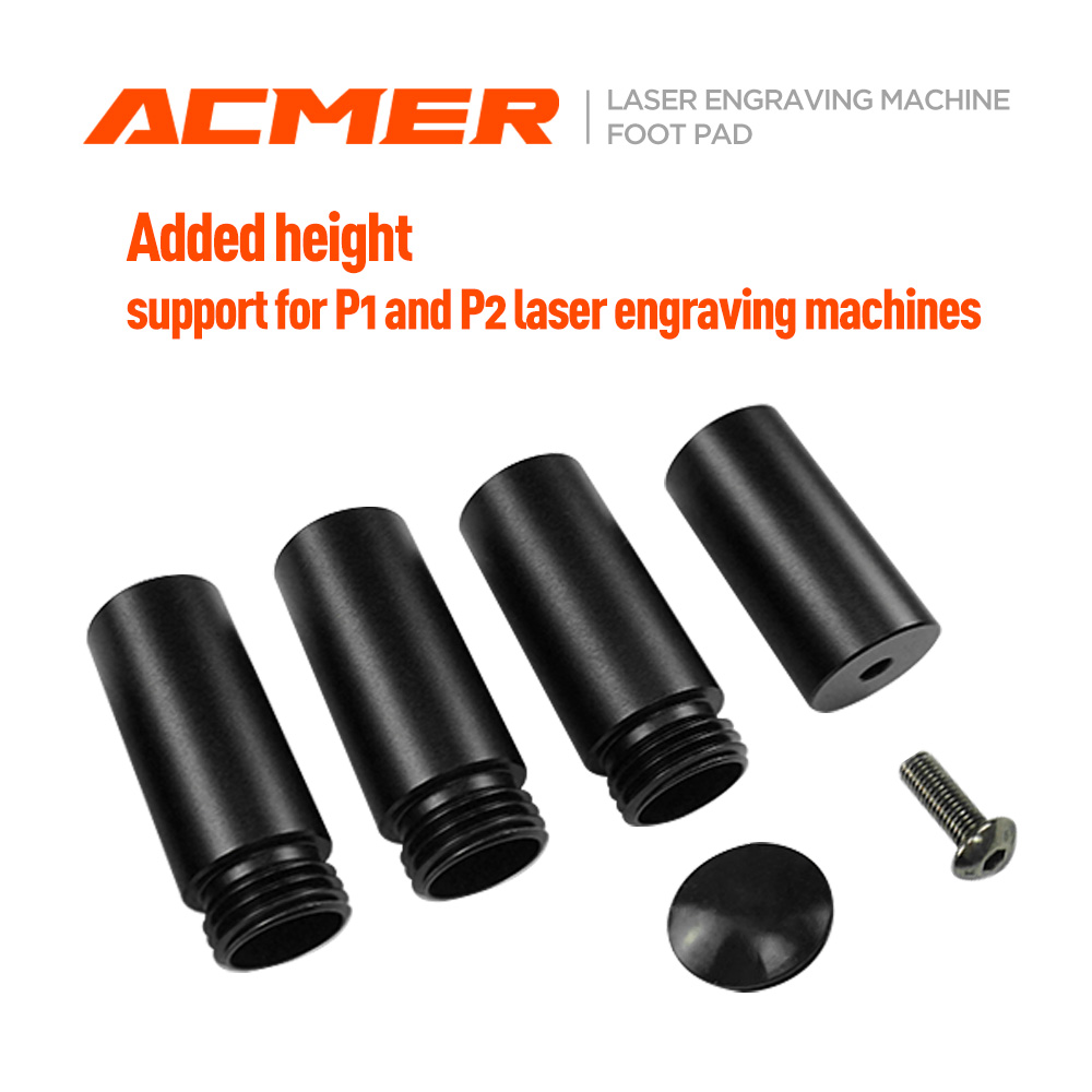 Colonne de rehaussement ACMER  - Industrial Laser Cutting Machine avis et prix