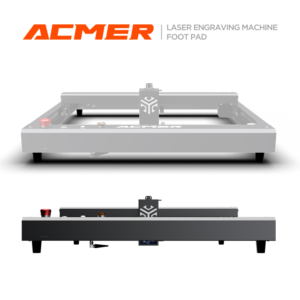 Colonne de rehaussement ACMER  - Industrial Laser Cutting Machine avis et prix