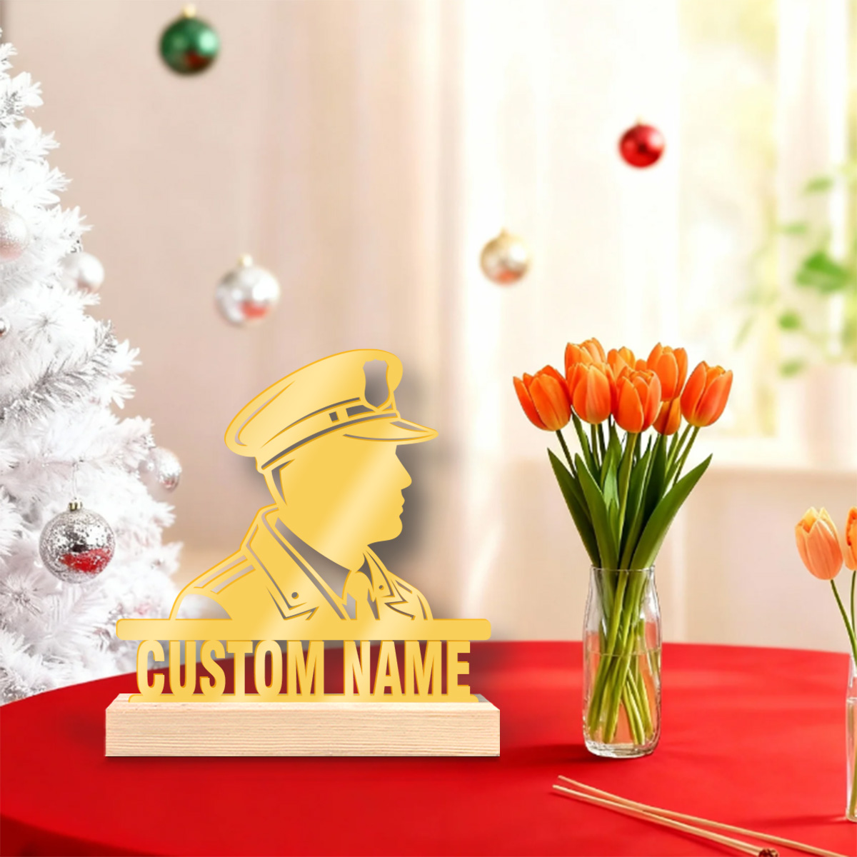 Décoration de bureau en métal, - Desktop Laser Engraver avis et prix