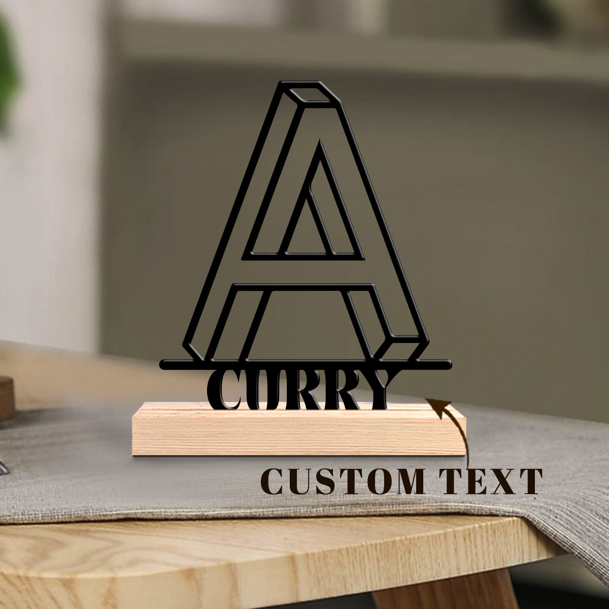 1 pièce de décoration de burea - Desktop Laser Engraver avis et prix